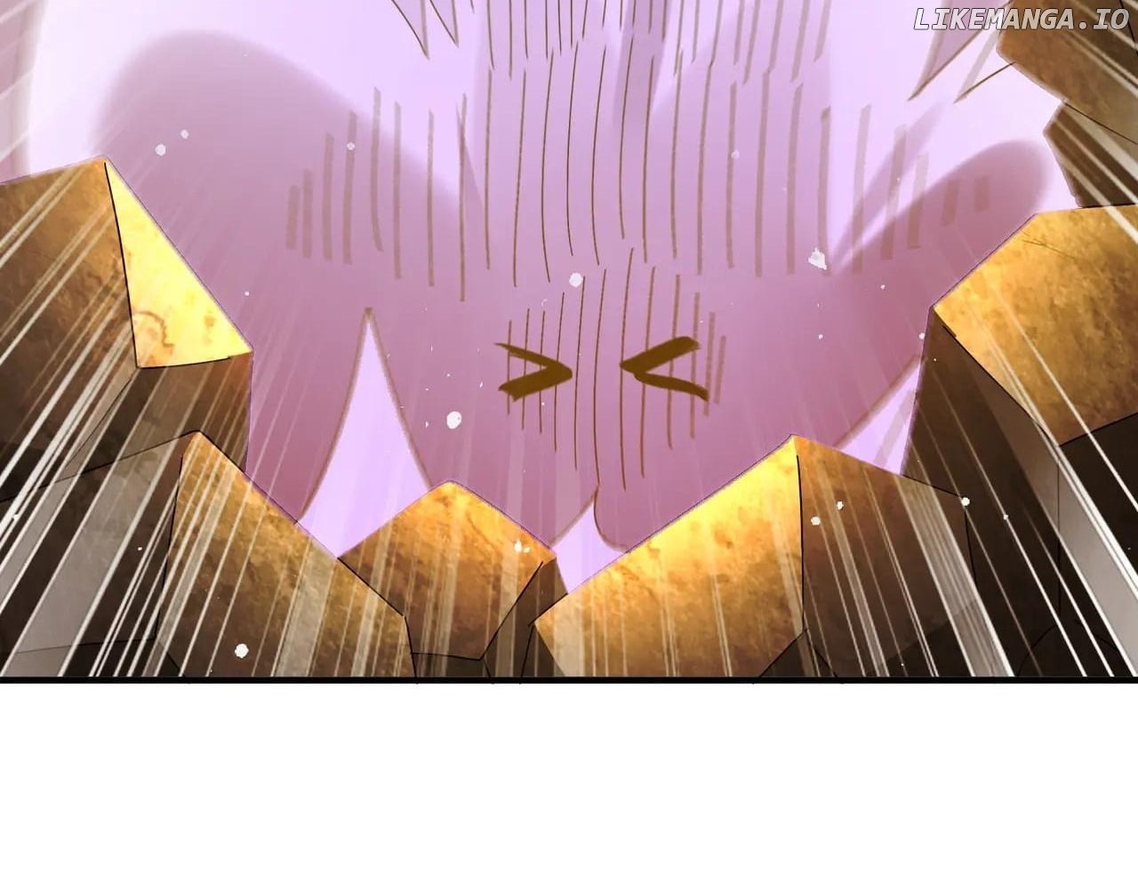 My Furry Harem Is After Me Chapter 320 - page 39